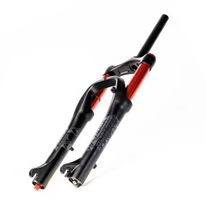 Fork eBP Gaia 20" x 4" (Red)