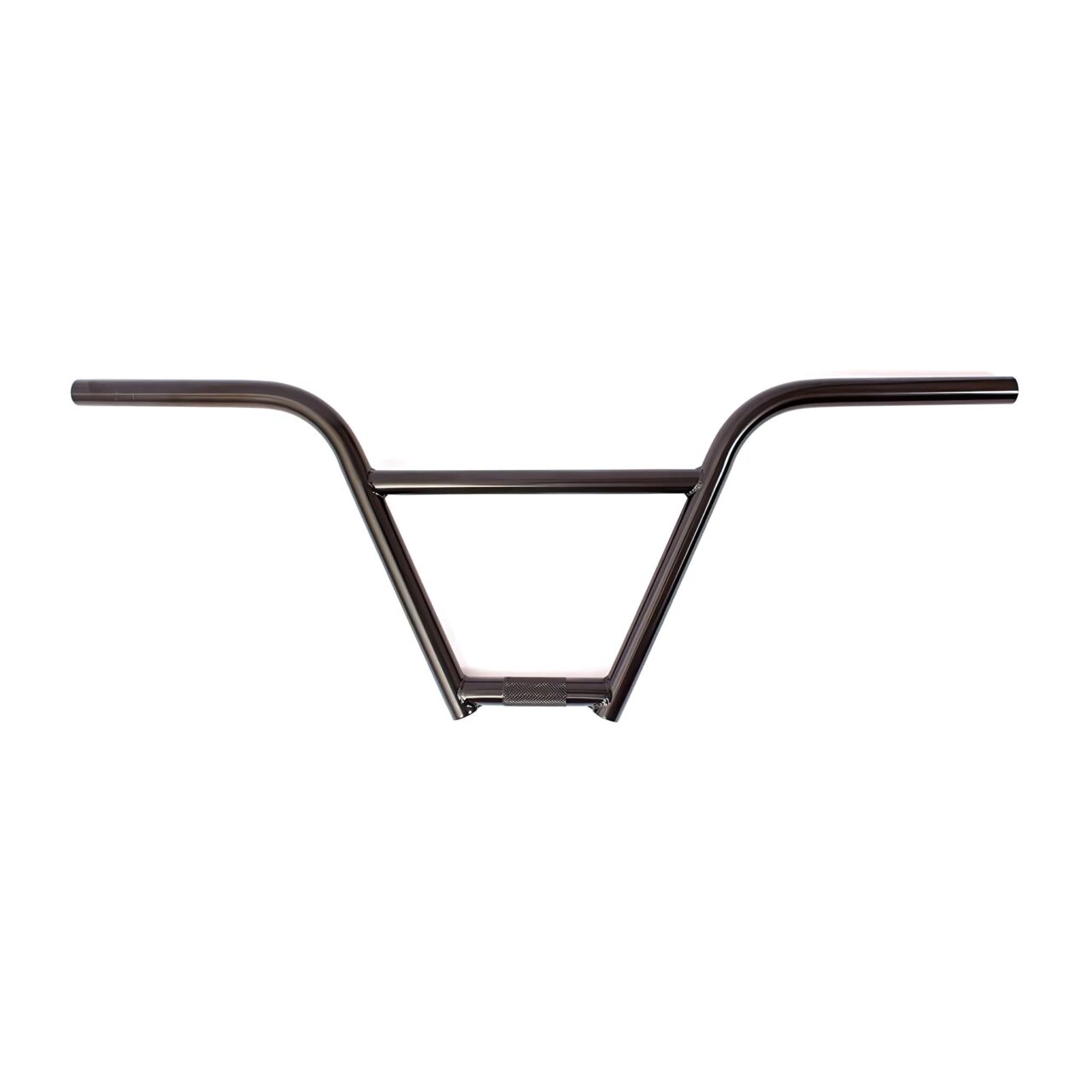 BMX Handlebar 4-piece Black 9" - Image 2