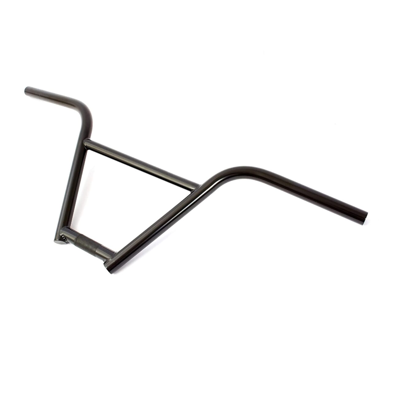 BMX Handlebar 4-piece Black 9"