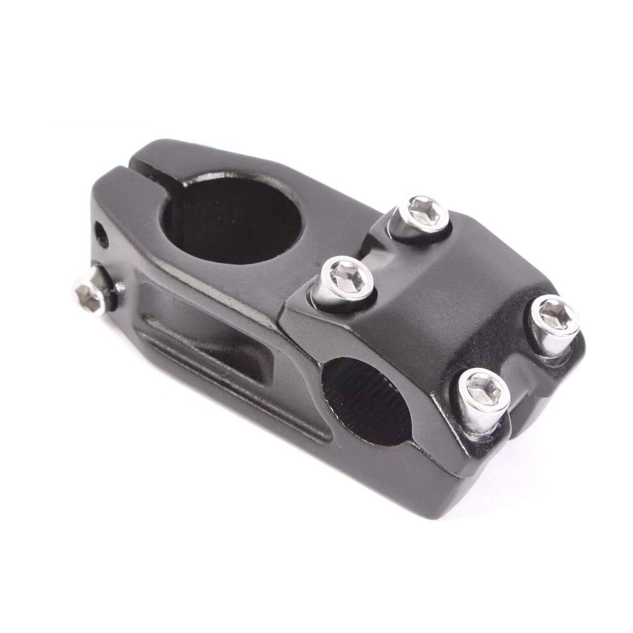 City BMX Stem 1 1/8 Inch Toploader