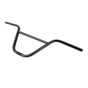 BMX PRO Handlebar Matte Black 10"