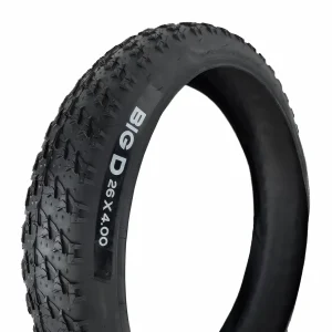 Duro Tire Big D 26" x 4"