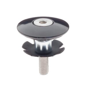 Headcap, Starnut, Headbolt