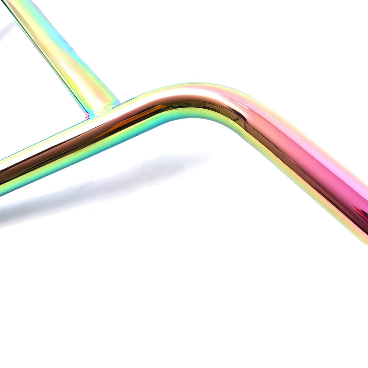 BMX PRO Handlebar OilSlick 9" - Image 4
