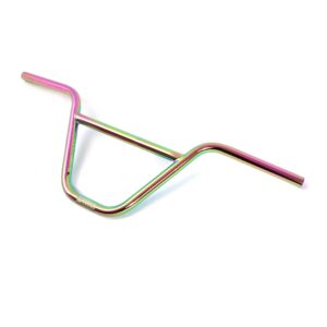 BMX PRO Handlebar OilSlick 9"