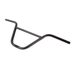 BMX PRO Handlebar Matte Black 9"