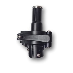 Quick Release Stem - Turtle Neck OG