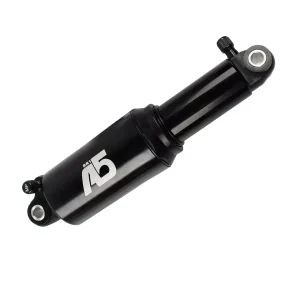Rear Suspension Exa Form A5 RR1 (190 mm)