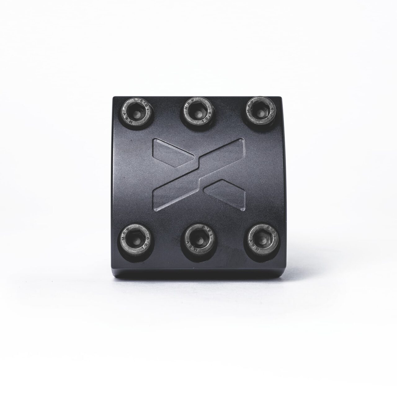 X-Tems X1 BMX Stem (Stealth Grey) - Image 6