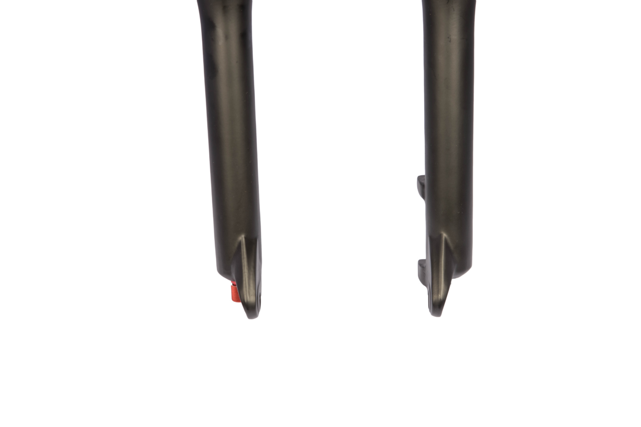 Fork eBP Gaia 20" x 4" (Red) - Image 5