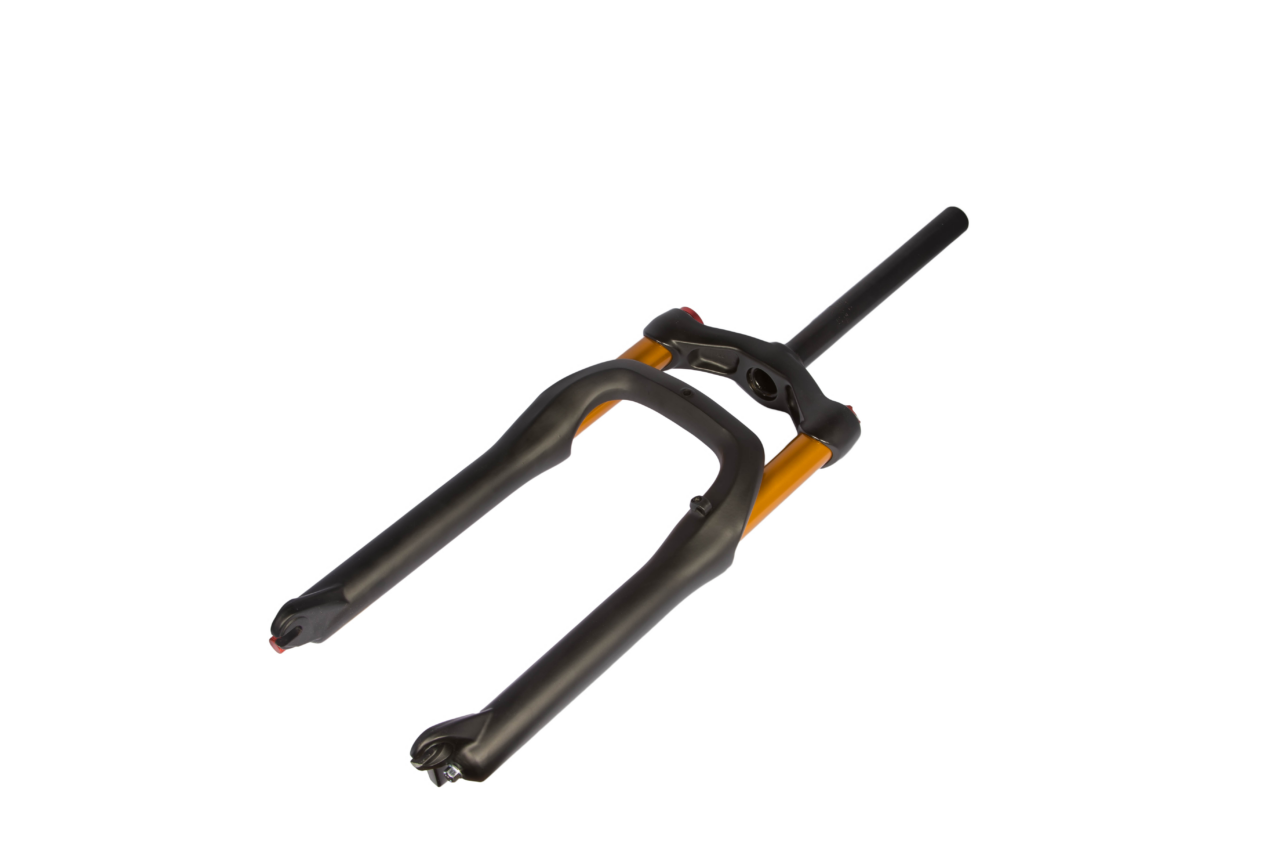 Fork eBP Gaia 20"× 4" (Black & Gold) - Image 7