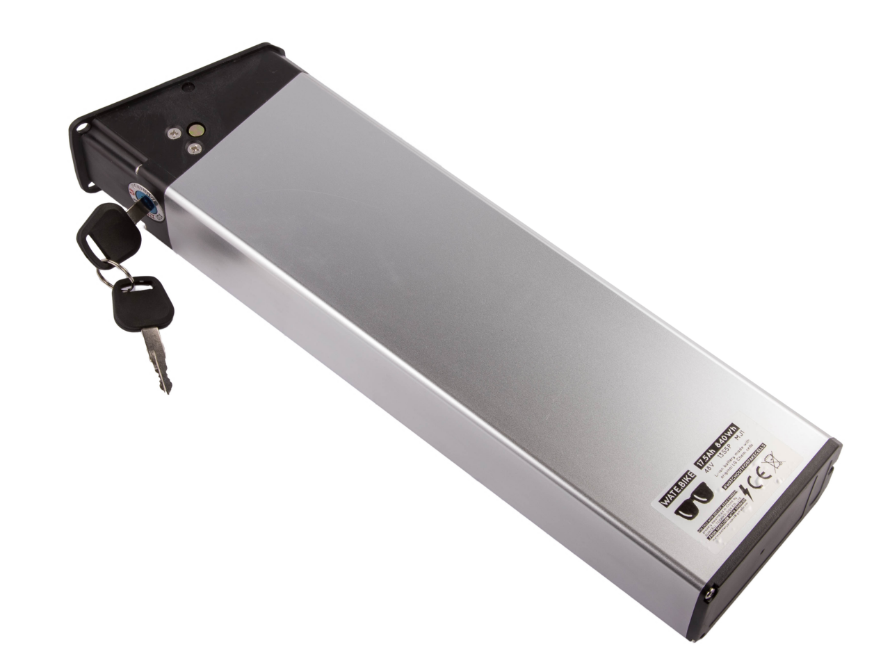 WATE.BIKE - Battery 52V - MATE X Compatible - Image 8