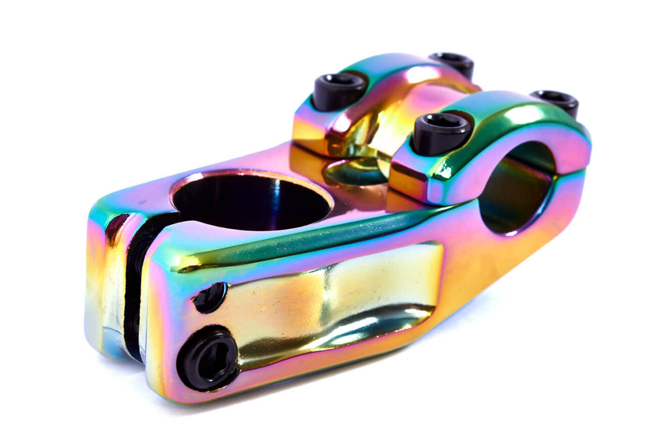 Stem OilSlick 1 1/8 Inch 50mm Toploader - Image 5