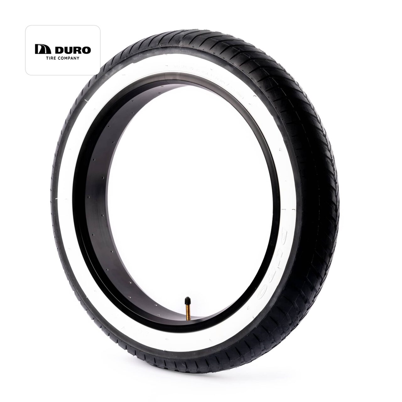 Duro Boomerang 20" x 4 1/4" (WhiteWall) - Image 2