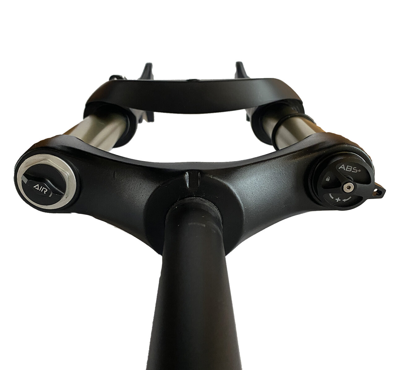Fork eBP Gaia 20" x 4" (Black & Titanium) (Limited Edition) - Image 2