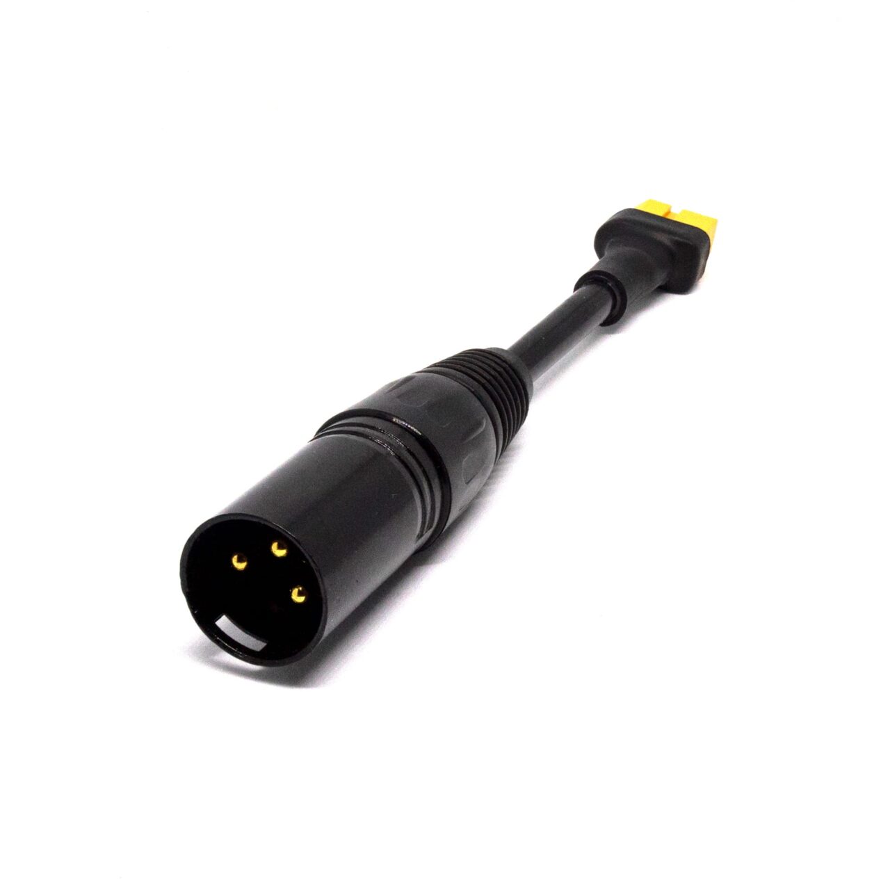 Battery Charger 72V (max. 84V) - Image 3