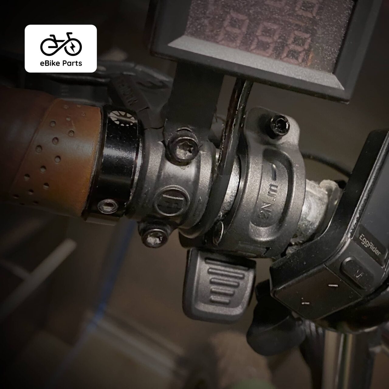 Thumb Throttle - Image 4