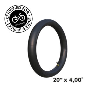Zooka Inner Tube 20" x 4.00"