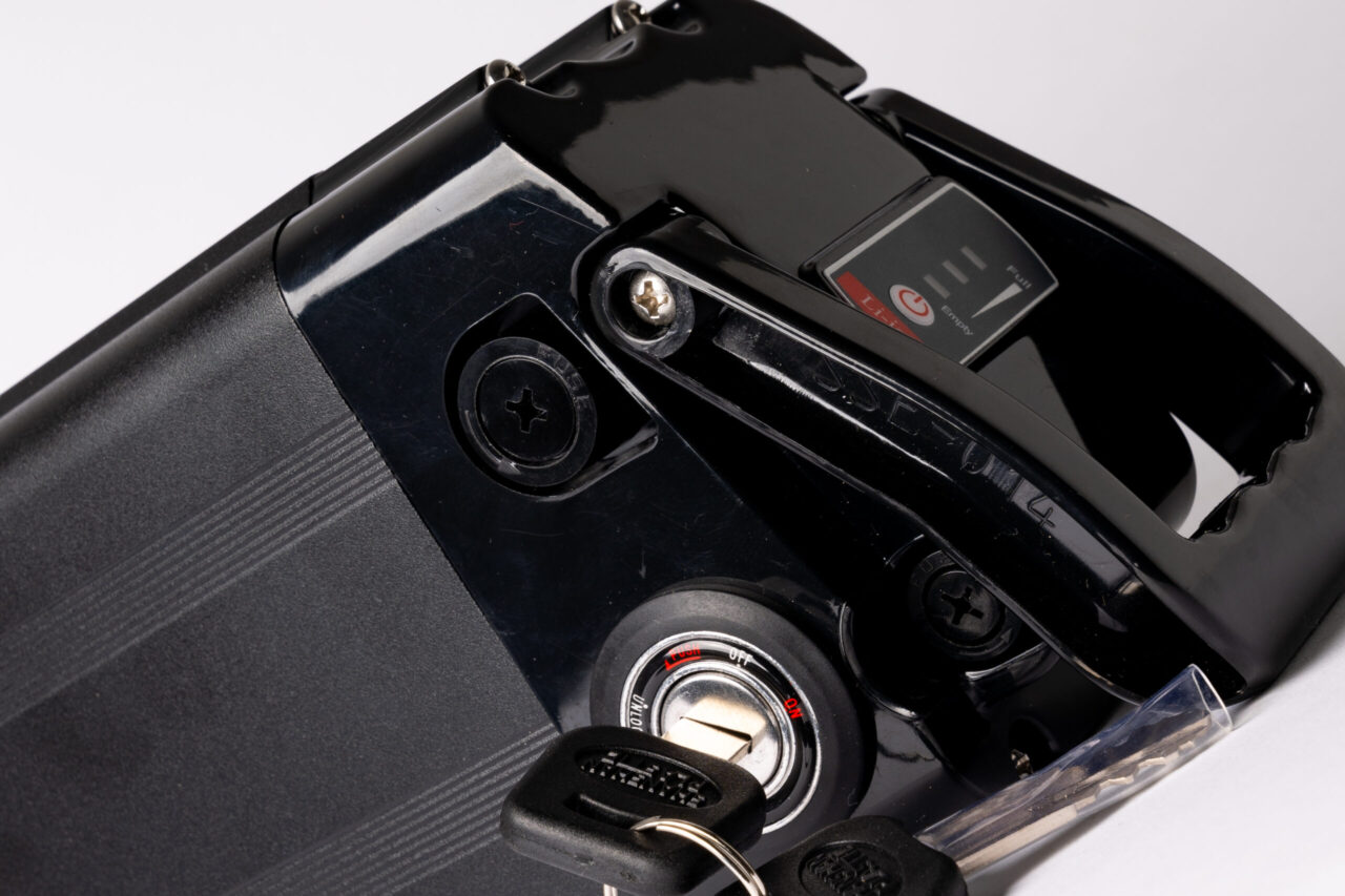 Battery 48V - Silverfish Case (UD Unimoke) - Image 4