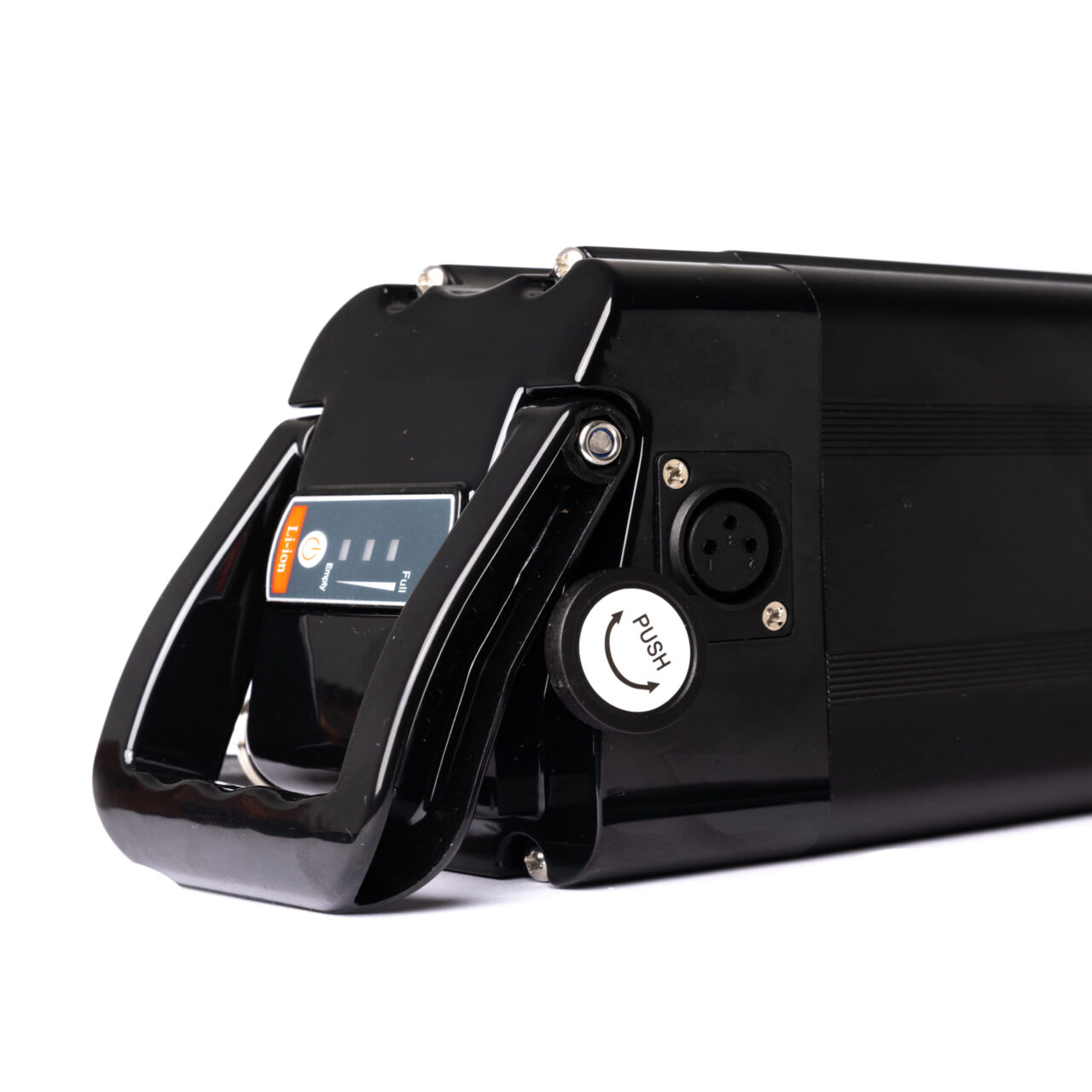 Battery 48V - Silverfish Case (UD Unimoke)