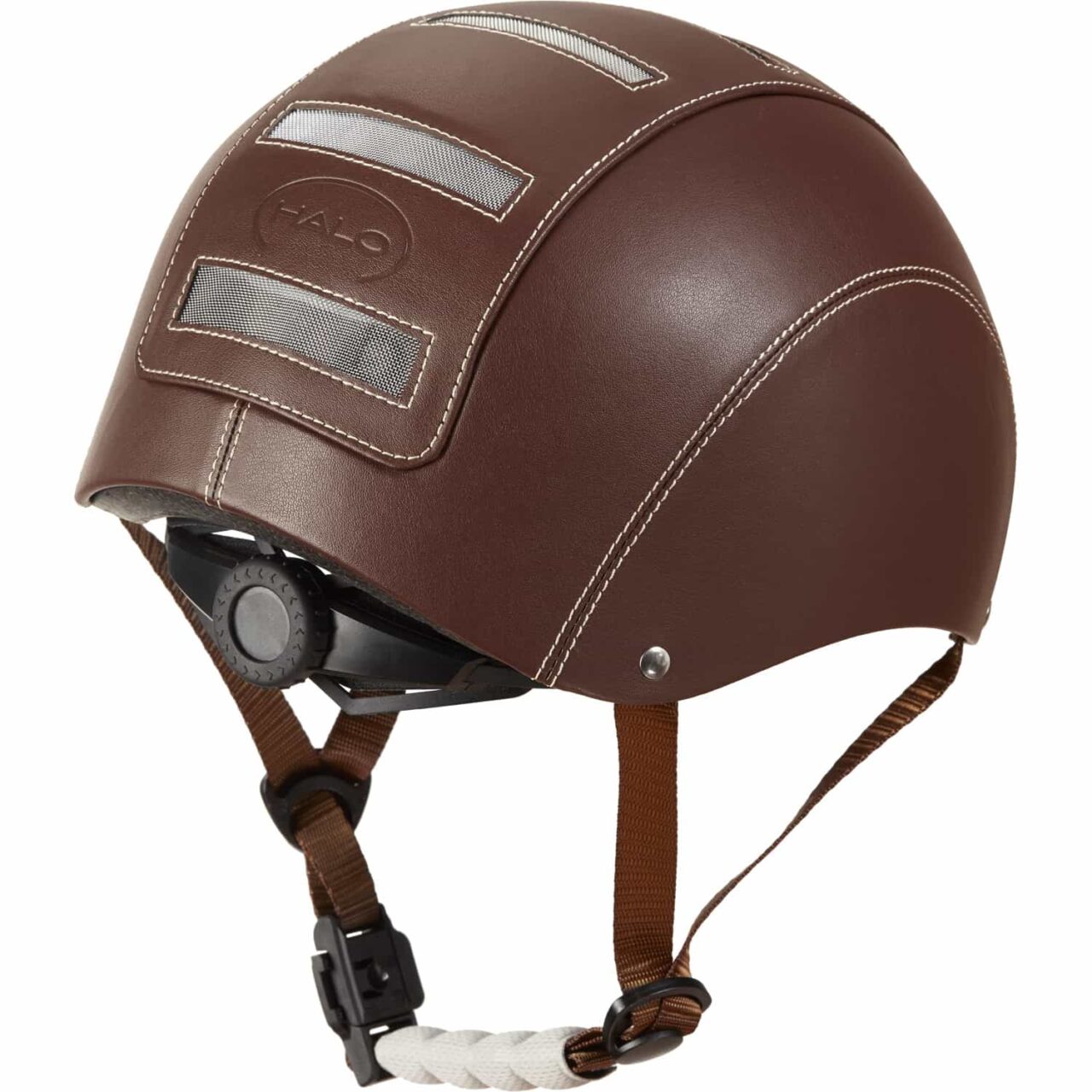Halo eBike Helmet (Chocolate) - Image 4
