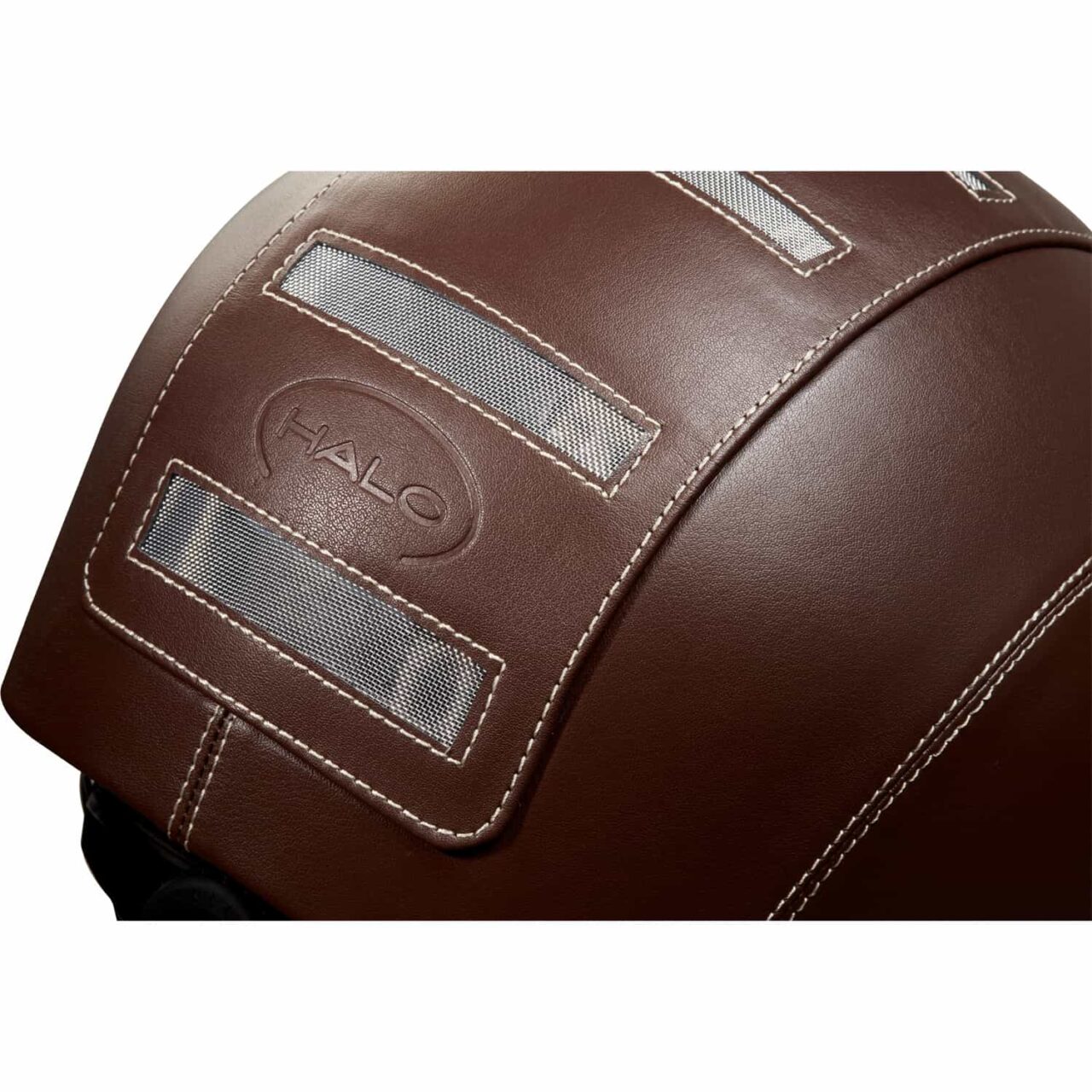 Halo eBike Helmet (Chocolate) - Image 5