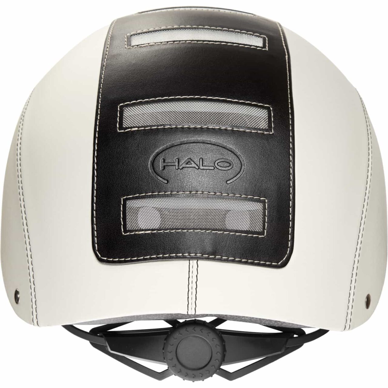 Halo eBike Helmet (Cream & Licorice) - Image 2