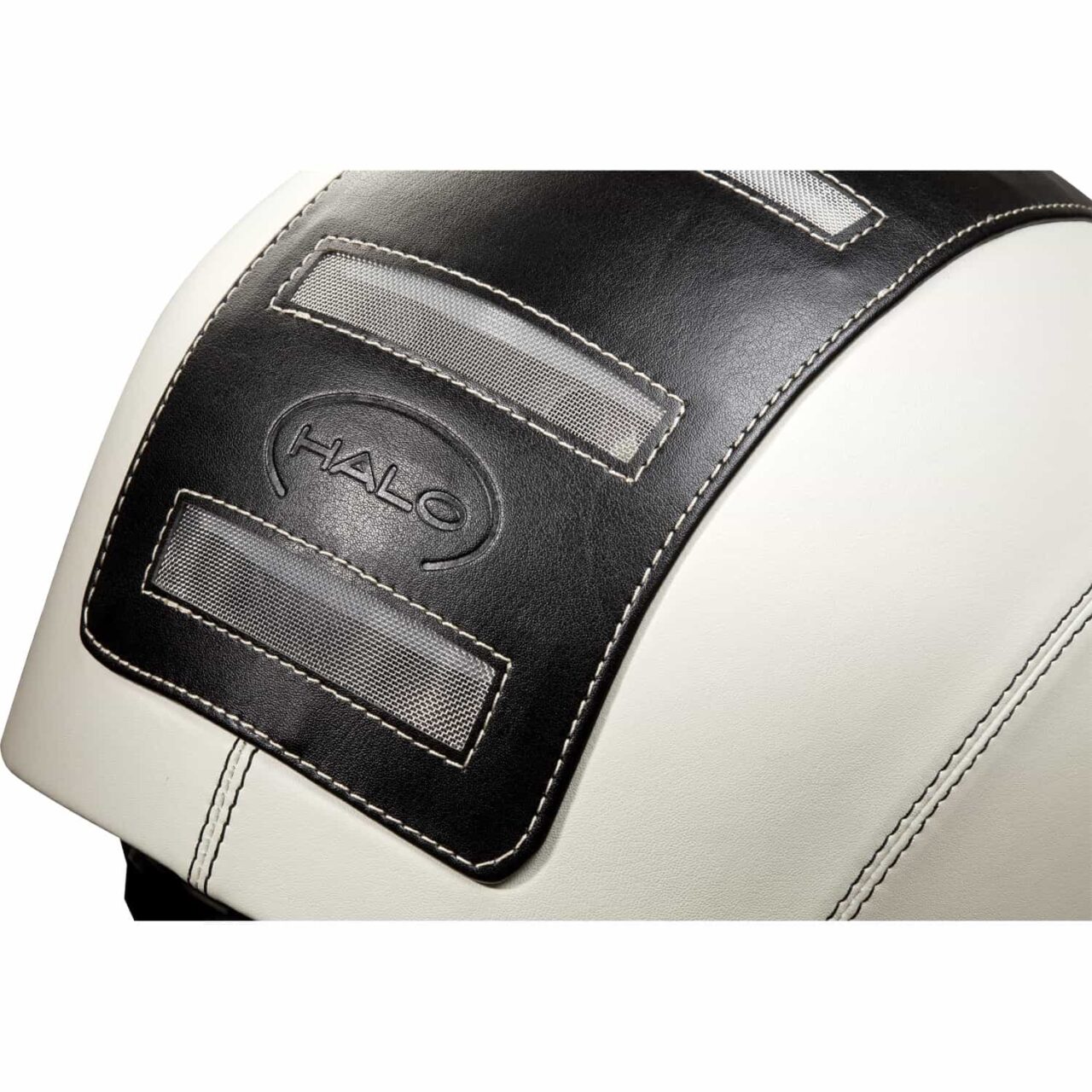 Halo eBike Helmet (Cream & Licorice) - Image 5