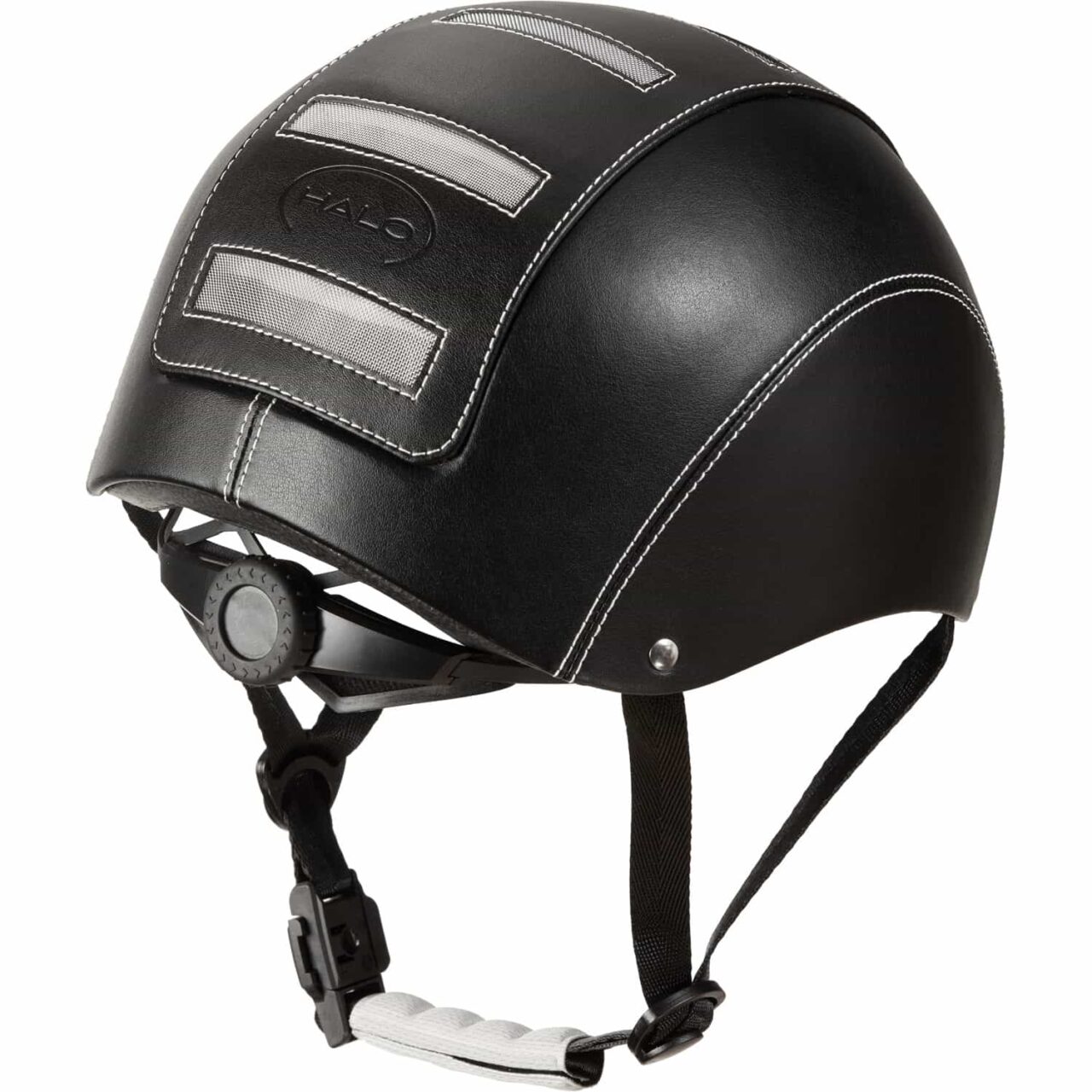 Halo eBike Helmet (Licorice) - Image 4