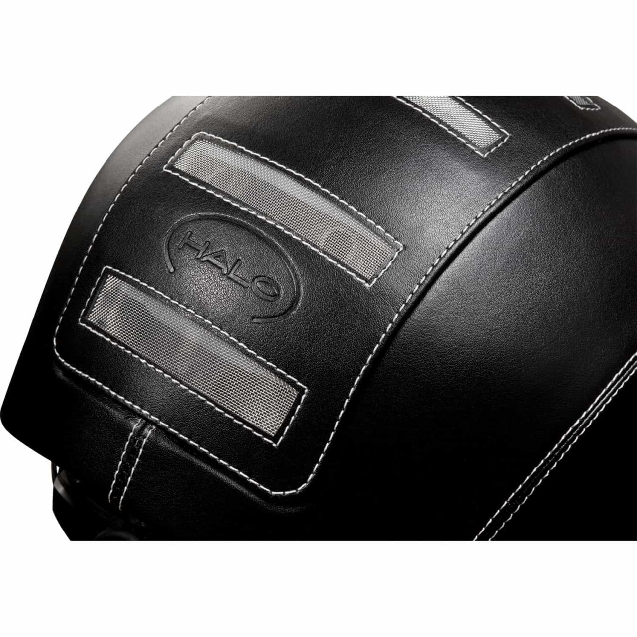 Halo eBike Helmet (Licorice) - Image 5