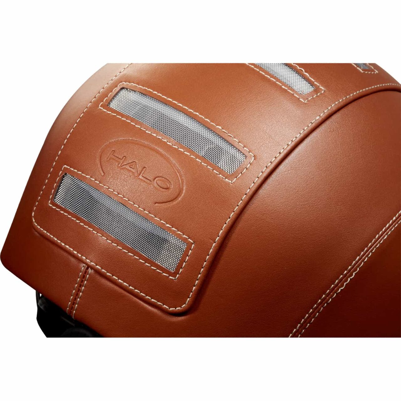 Halo eBike Helmet (Toffee) - Image 3