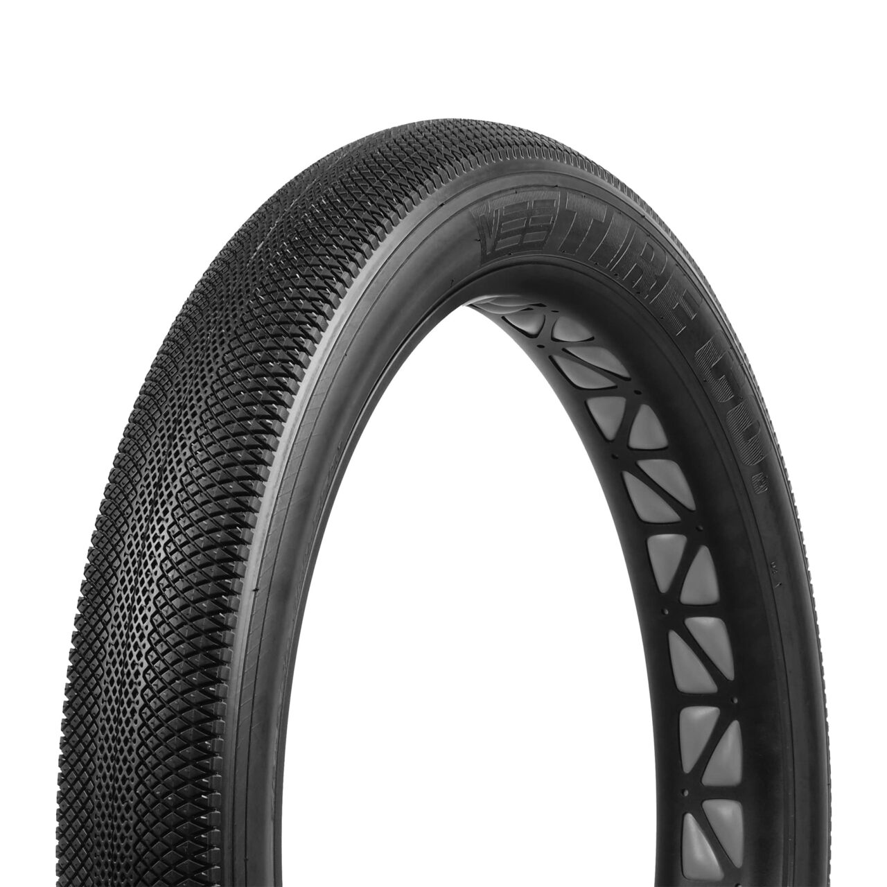 Vee Tire Speedster 20" x 4.0" (Endurance) (Black)