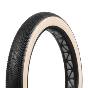 Vee Tire Speedster 20″ x 4.0″ (Natural Wall)