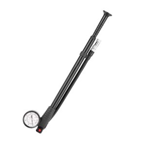 High-Pressure Front Fork Pump (300psi)