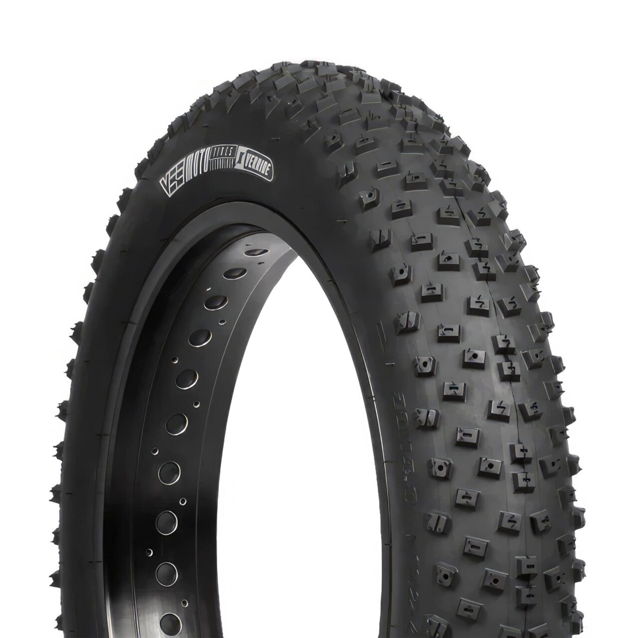 Vee Tire Snow Ball 20" x 4.0" - Image 3