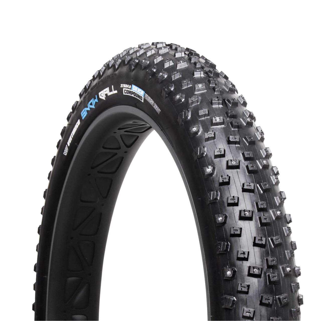 Vee Tire Snow Ball 20" x 4.0" (Studded 120) - Image 4