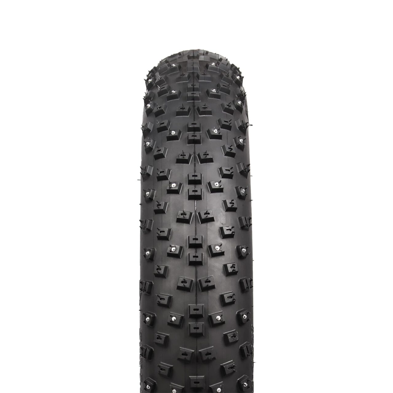 Vee Tire Snow Ball 20" x 4.0" (Studded 120) - Image 3