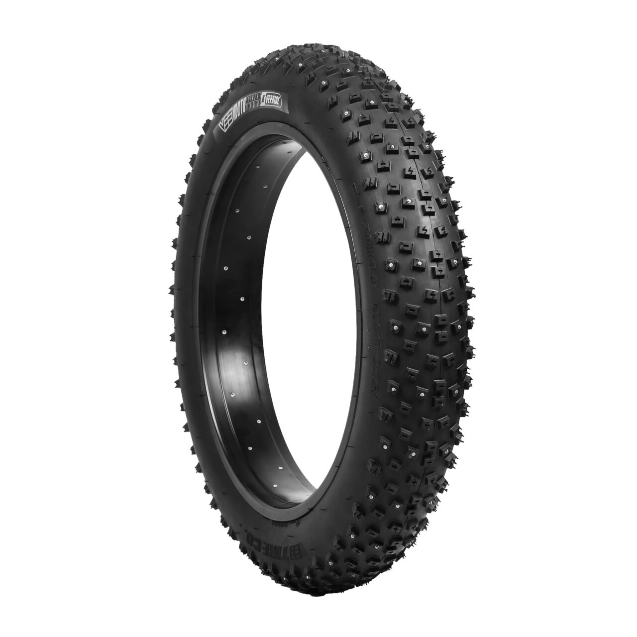 Vee Tire Snow Ball 20" x 4.0" (Studded 120) - Image 2