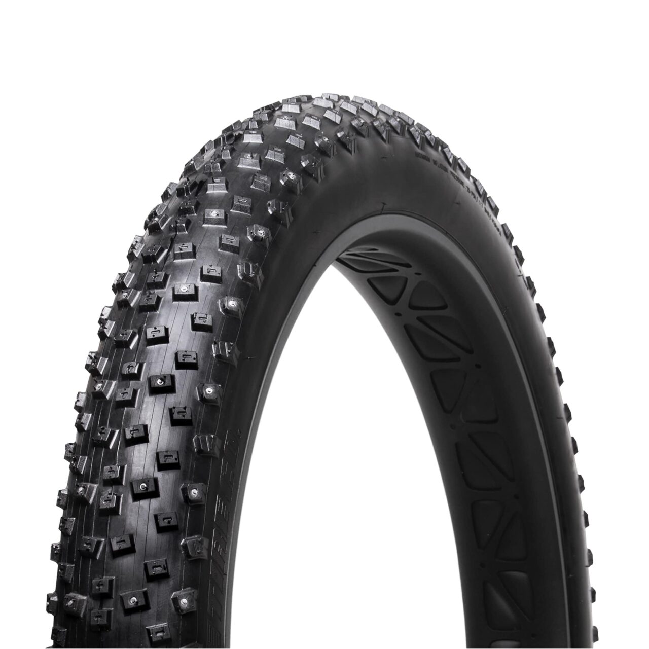 Vee Tire Snow Ball 20" x 4.0" (Studded 120)