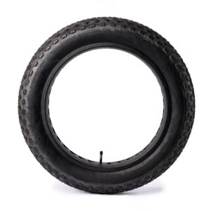 Vee Tire Mission Command 20" x 4" NL (Black)