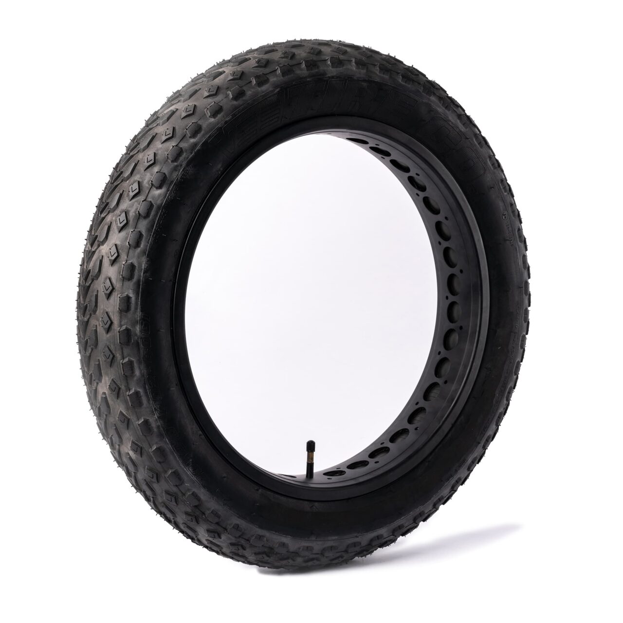 Vee Tire Mission Command 20" x 4" NL (Black) - Image 3