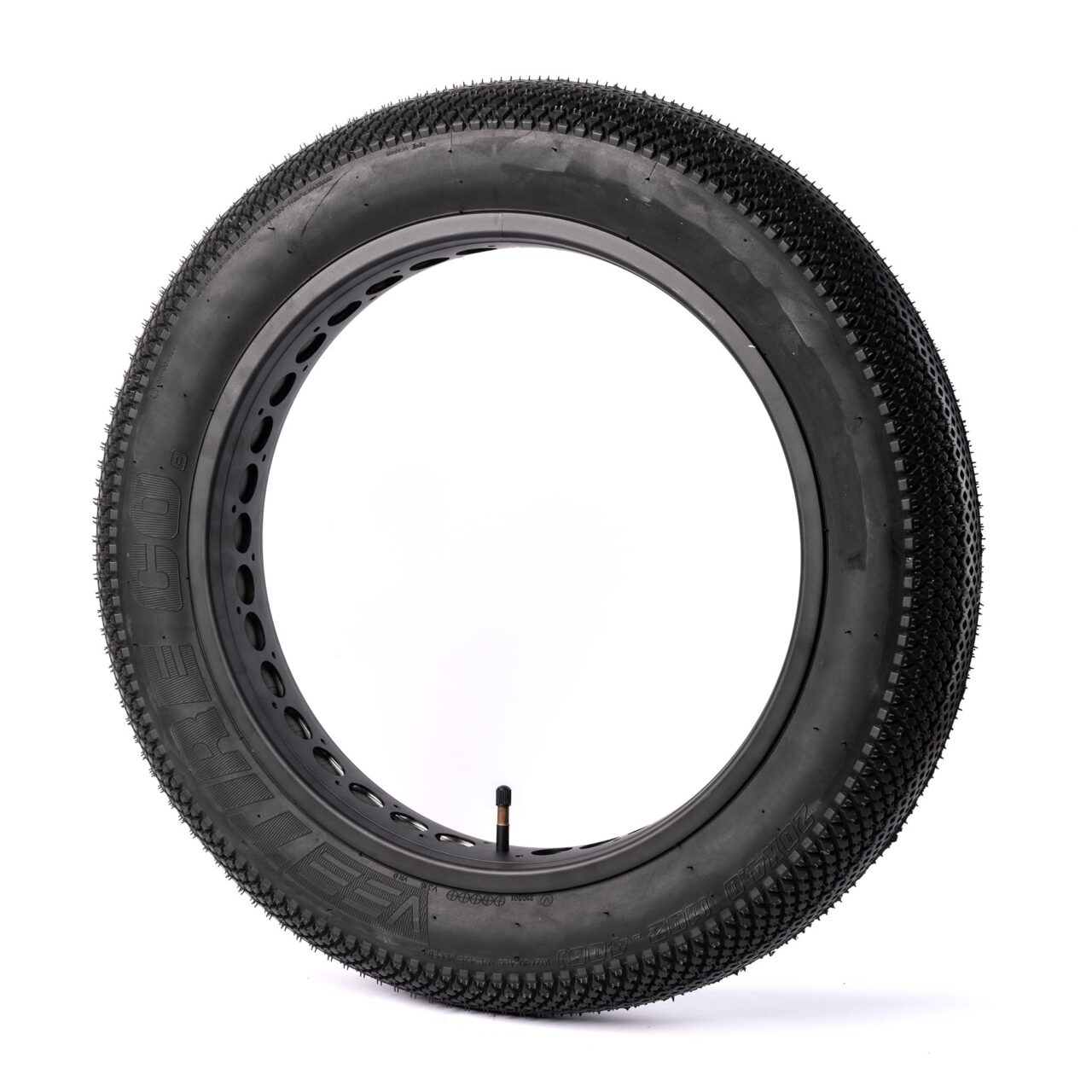 Vee Tire Speedster Black 20" x 4" NL