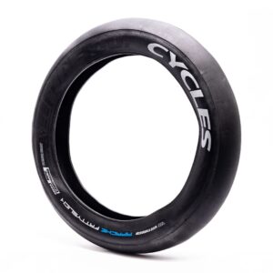 Vee Tire Co. Apache Fattyslick (Coast Cycles Edition)