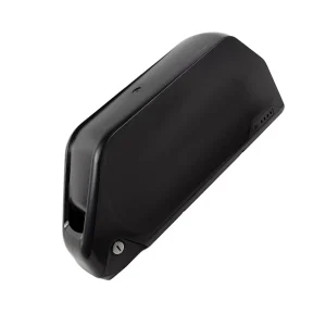 Down Tube Battery 52V / 25Ah Polly DP-9 Case - (US)