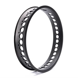 eBP Rim 20" x 4.0" (Black)