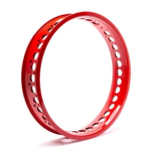 eBP Rim 20" x 4.0" (Red)